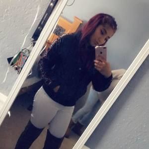 Meet your Posher, Jazzy